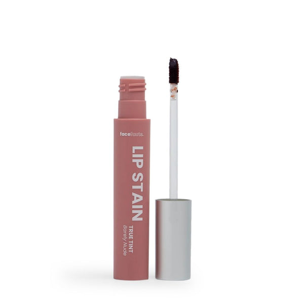 Face Facts  Lip Stain True Tint Barely Nude
