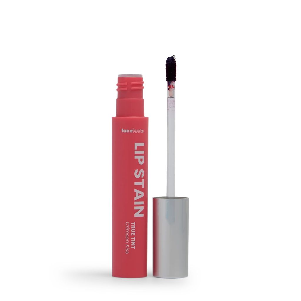 Face Facts  Lip Stain True Tint Crimson Kiss