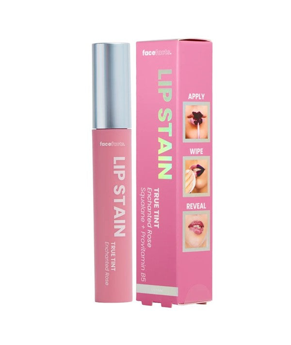 Face Facts  Lip Stain True Tint Enchanted Rose
