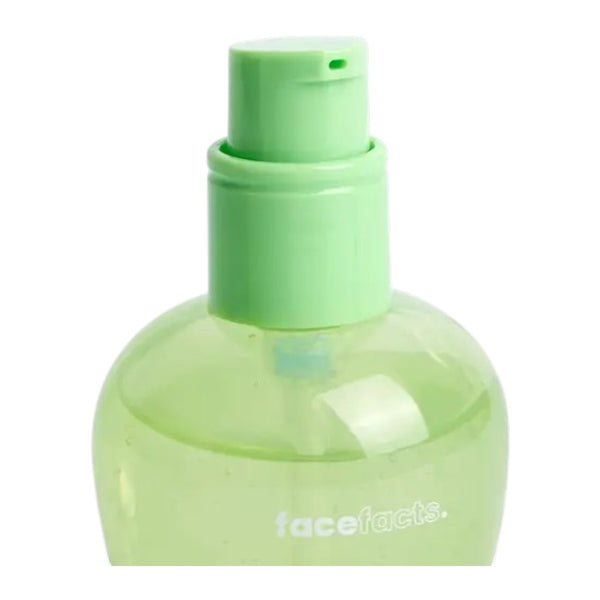 Face Facts  Matcha Glow Azelaic Blemish Serum
