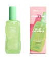 Face Facts  Matcha Glow Detox Jelly Cleanser