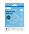 Face Facts Micro Dart Patches For Moisture Loss