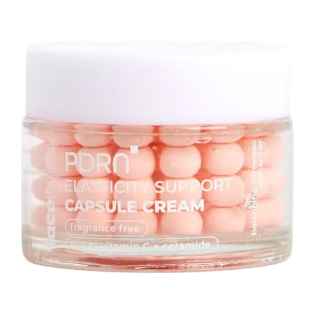 Face Facts  PDRN Elasticity Support Balancing Capsule Cream
