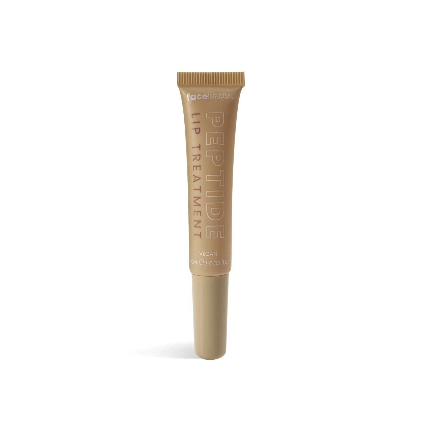 Face Facts  Peptide Buttercream Dream Nourish And Restore Lip Treatment