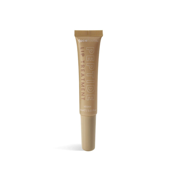 Face Facts  Peptide Buttercream Dream Nourish And Restore Lip Treatment