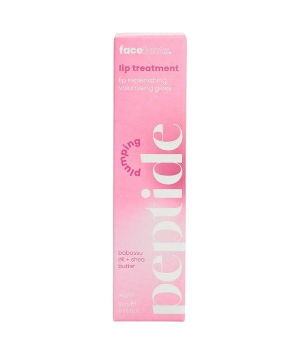 Face Facts  Peptide Lip Treatment Candy Kiss