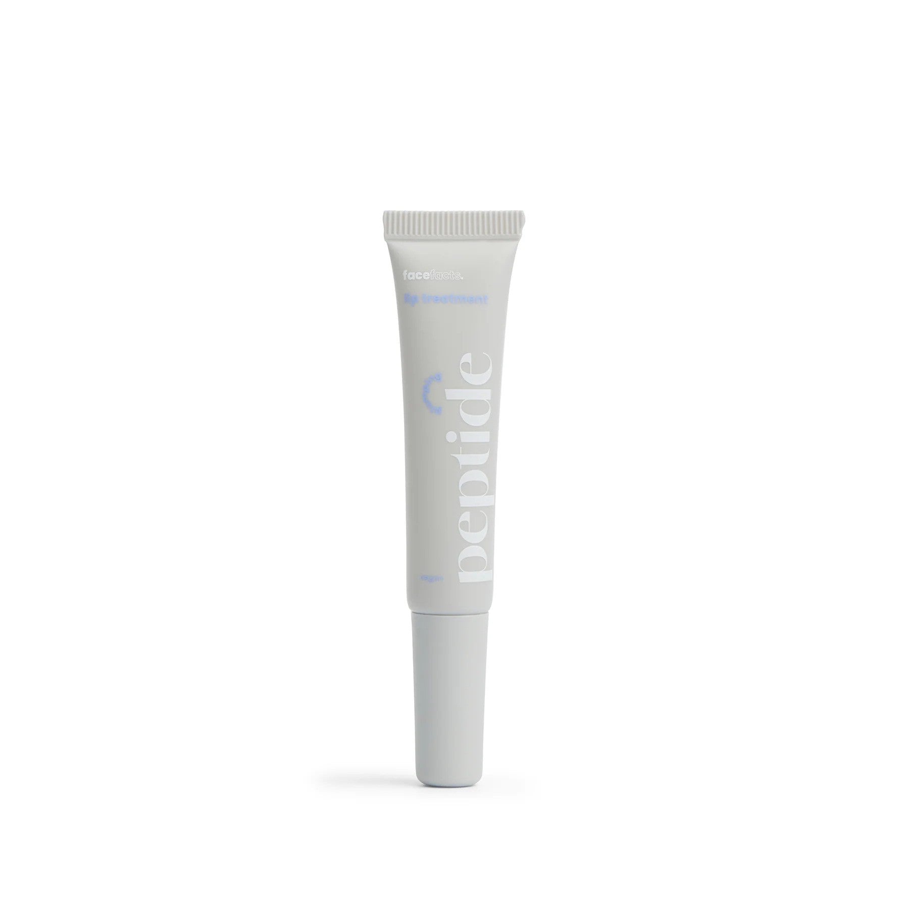 Face Facts  Peptide Lip Treatment Sugar Sheen