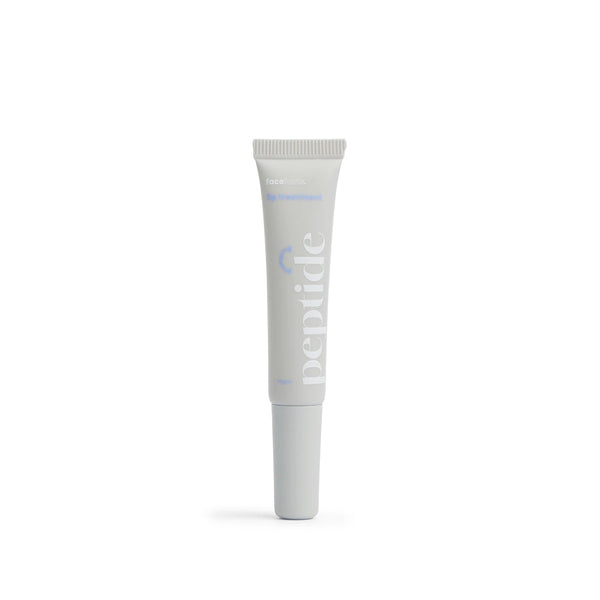 Face Facts  Peptide Lip Treatment Sugar Sheen