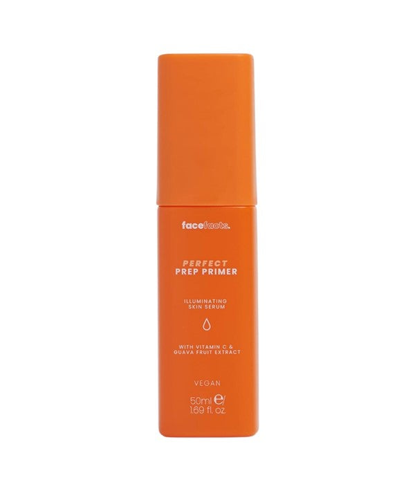 Face Facts  Perfect Prep Primer Illuminating Skin Serum