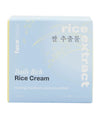 Face Facts Rice Extract Daily Rich Rice Cream