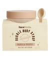 Face Facts Scuup Vanilla Velvet Bubble Body Syrup