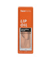 Face Facts Nourish Plus Renew Smoothing Peach Coral Shine Lip Oil