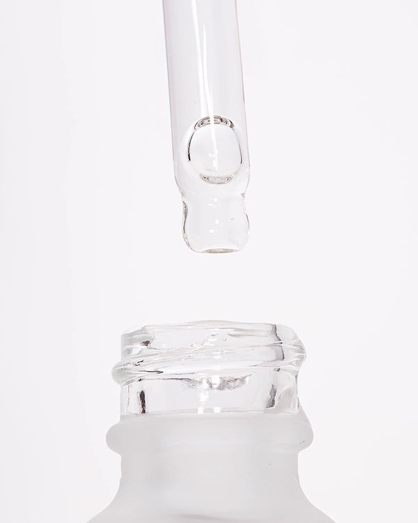 Face Facts  The Routine Step 02 Superberry Radiance Serum