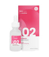 Face Facts The Routine Step 02 Superberry Radiance Serum