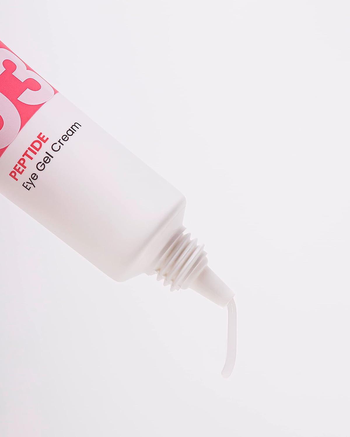 Face Facts  The Routine Step 03 Peptide Eye Gel Cream