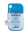 Face Facts Twilight Oud Hair And Body Mist