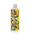 Faith In Nature Grapefruit And Orange Conditioner For Oily Hair And Scalp 400ml