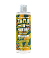 Faith In Nature  Shea And Argan Conditioner 400ml