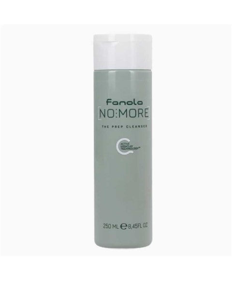 fanola  No More The Prep Cleanser