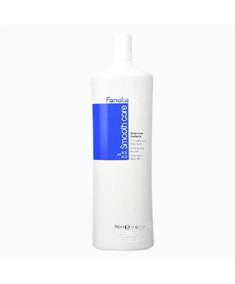 fanola  Smooth Care Straightening Shampoo