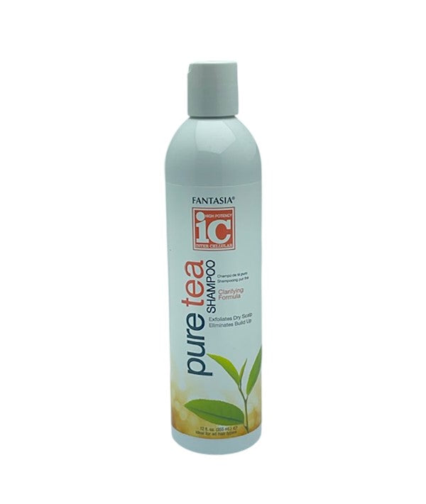 Fantasia  IC Pure Tea Shampoo