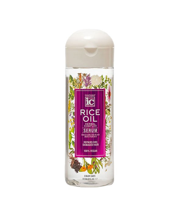 Fantasia  IC Rice Oil Serum 