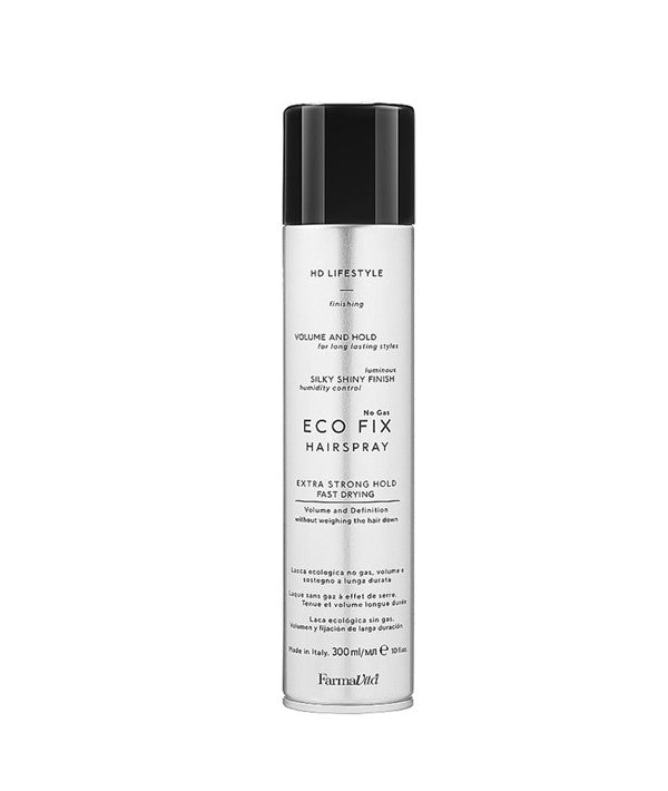 Farmavita  HD Lifestyle Eco Fix Extra Strong Hold Hairspray