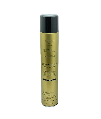 Farmavita HD Lifestyle Extra Hold Hairspray 500ml