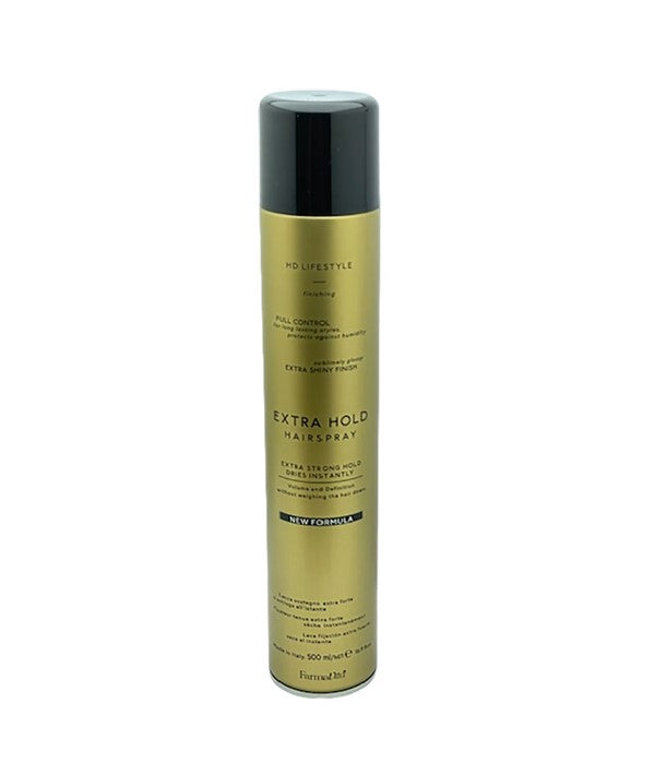 Farmavita  HD Lifestyle Extra Hold Hairspray