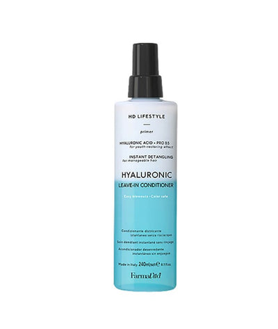 Farmavita HD Lifestyle Hyaluronic Leave In Conditioner 240ml