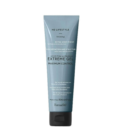 Farmavita HD Lifestyle Maximum Control Extreme Gel 150ml