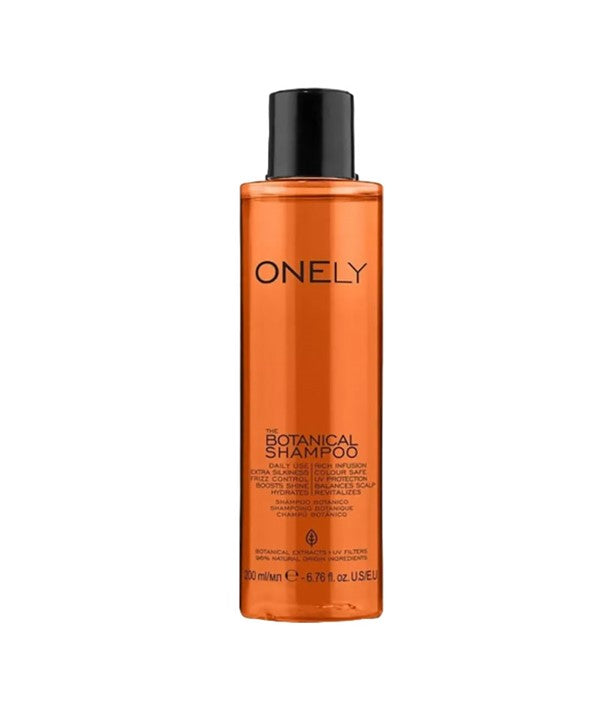 Farmavita  Onely The Botanical Shampoo
