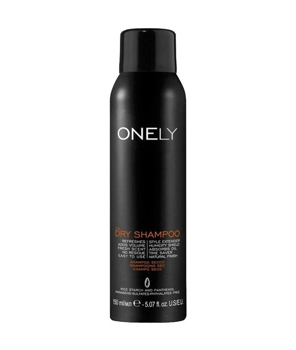 Farmavita  Onely The Dry Shampoo 
