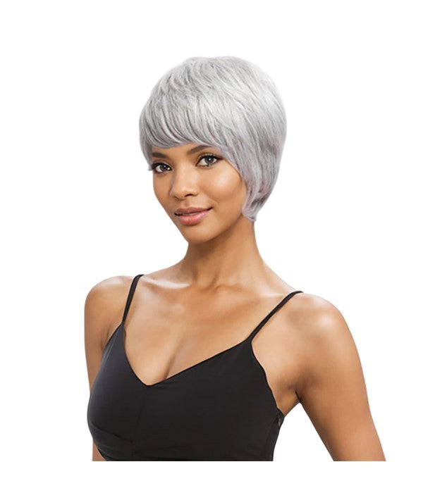 Sleek Fashion Idol 101 Gifty Wig