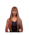 Sleek Fashion Idol Synthetic 101 Mary Wig