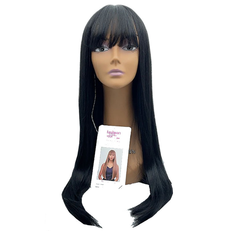 Sleek  Fashion Idol Synthetic 101 Mary Wig