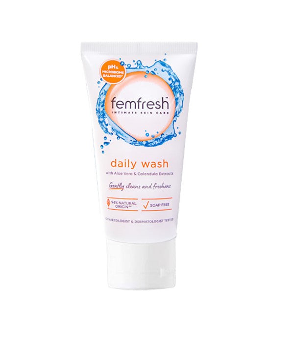 Fem Fresh  Femfresh Intimate Skin Care Daily Wash