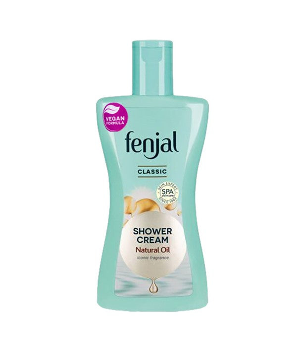 Fenjal  - Classic Shower Cream