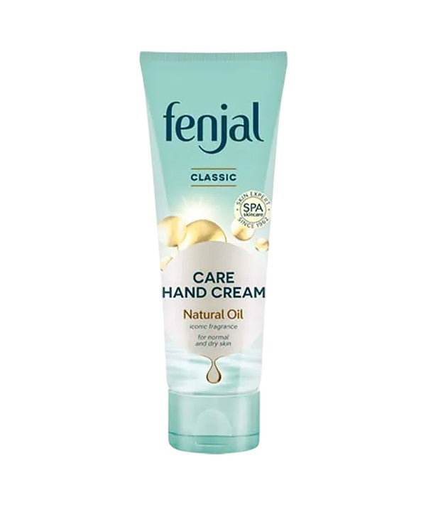 Fenjal  Hand Care Cream