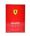 Ferrari  Scuderia  Red Eau De Toilette