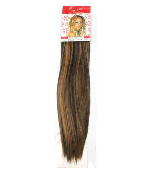 Firstlady First Lady Futura Full Head Clip On