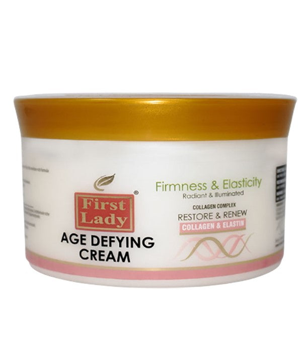 Firstlady First Lady Firmness And Elasticity Age Defying Cream