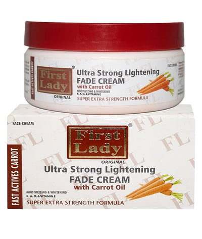 First Lady Ultra Strong Lightening Fade Cream 200ml