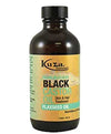 Kuza Jamaican Black Castor Oil Skin And Hair Treatment Flaxseed Oil