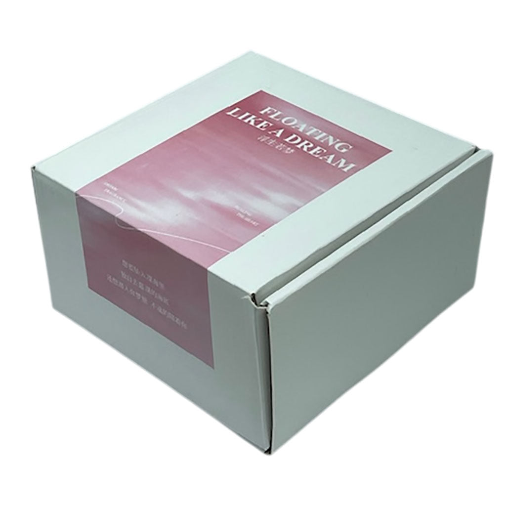 GOOD LUCK Floating Like A Dream Aromatherapy Ornament Diffuser Stone