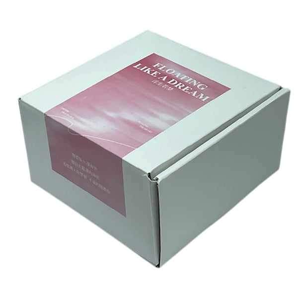 GOOD LUCK Floating Like A Dream Aromatherapy Ornament Diffuser Stone