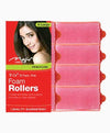 Bee Sales Magic Collection Foam Rollers 123XL Pink