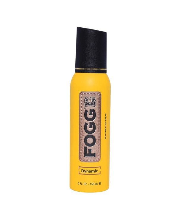 Fogg  Dynamic Perfume Body Spray For Men