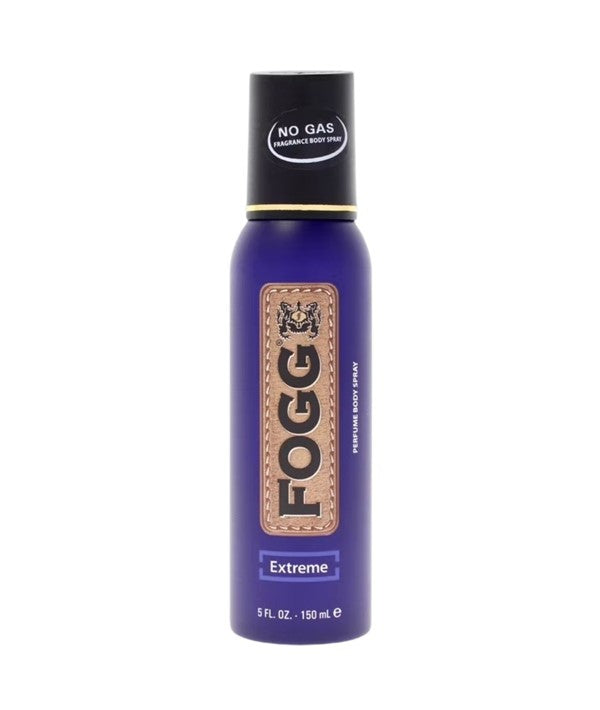 Fogg  Extreme Perfume Body Spray For Men