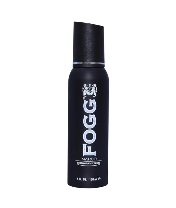 Fogg  Marco Perfume Body Spray For Men